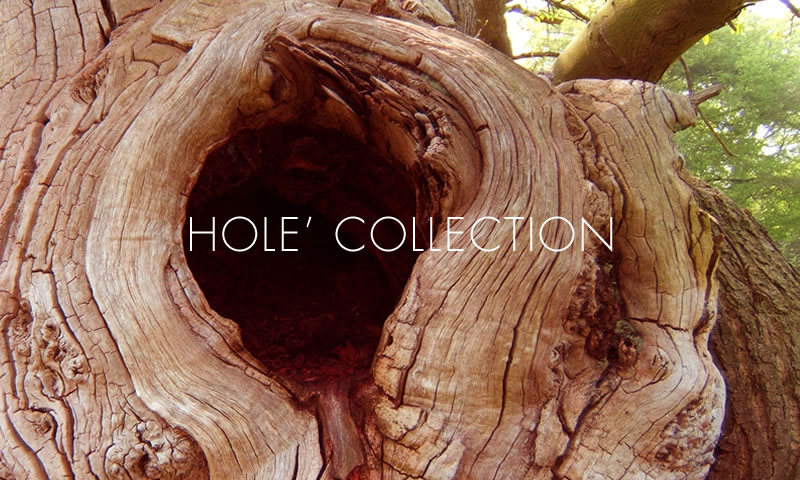 hole